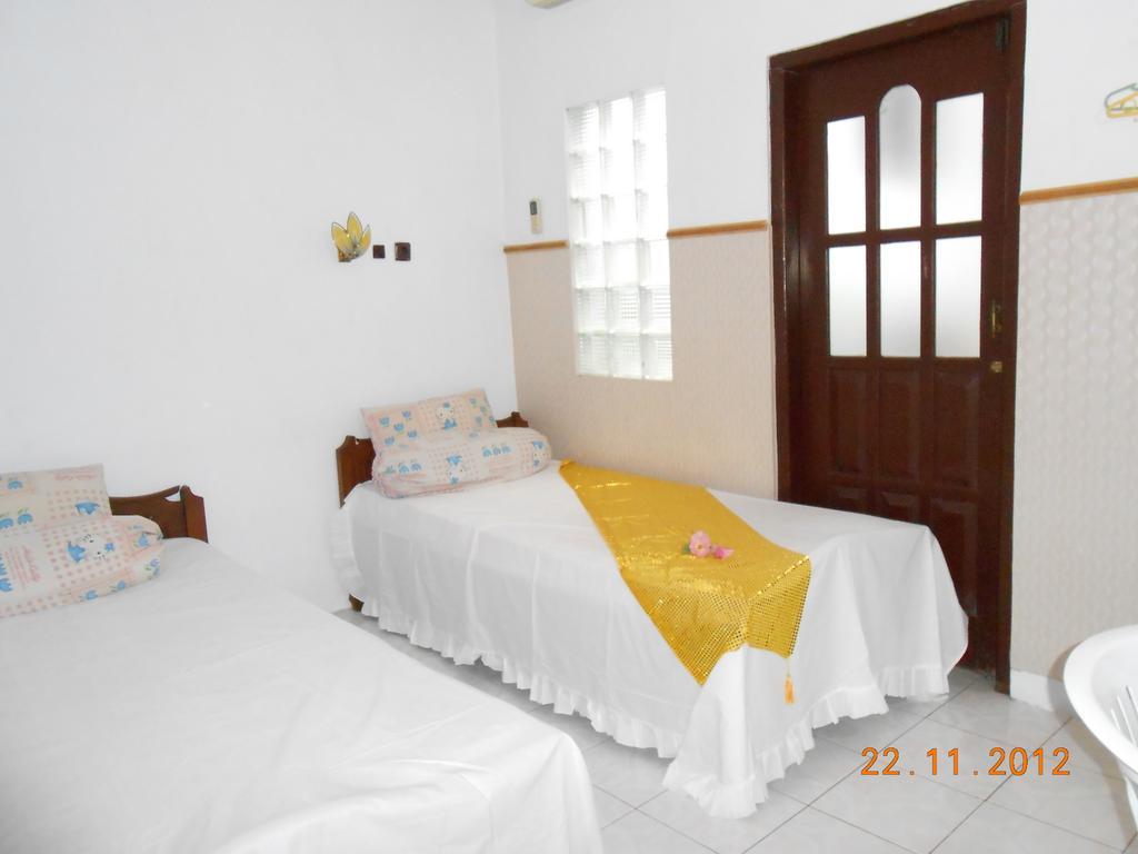 Fortuna Guest House Yogyakarta Luaran gambar