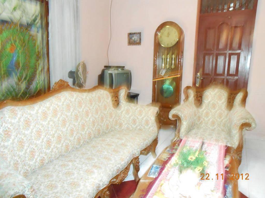 Fortuna Guest House Yogyakarta Luaran gambar